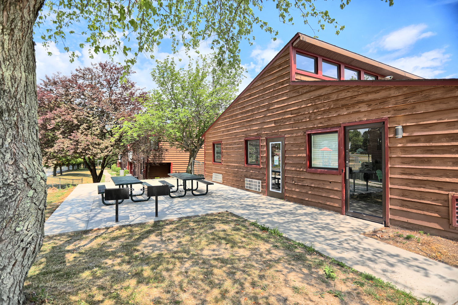 Cherry Grove Apartments Affordable Apartments in Altoona, PA